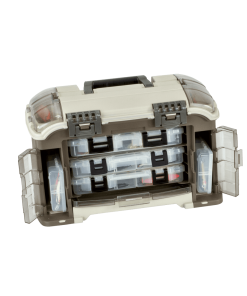 Plano Fishing Guide Series™ Angled Tackle System (3600)