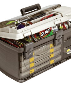 Plano Guide Series™ StowAway® Rack System Pro Fishing