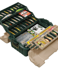 Plano Fishing Hip Roof Tackle Box
