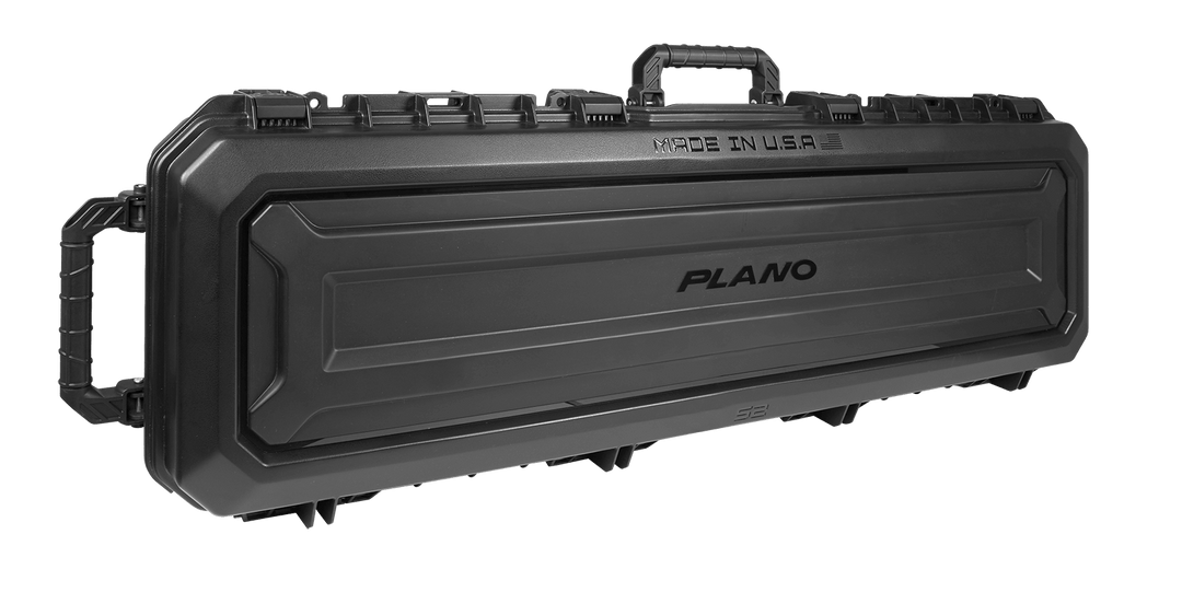 Plano AW2™ 52" Rifle/Shotgun Case Hunting 1 Plano AW2™ 52" Rifle/Shotgun Case Hunting