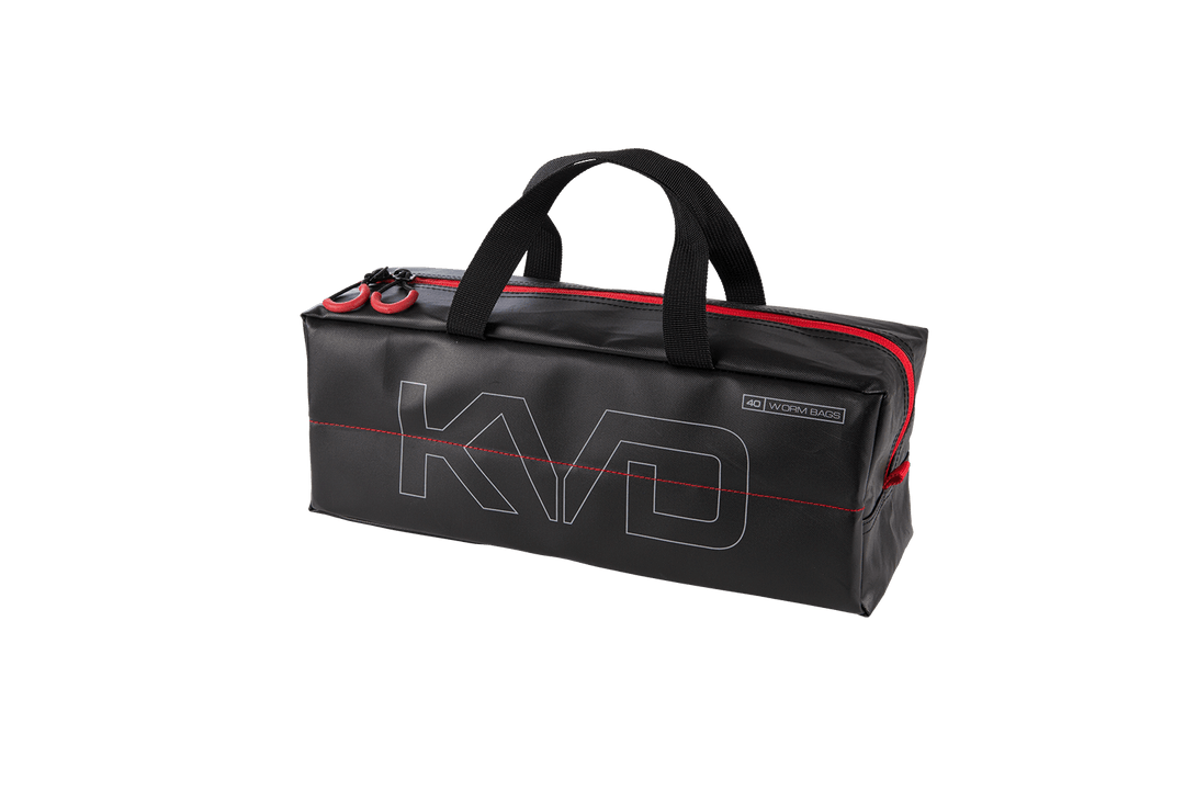 Plano KVD Wormfile Speedbag™ Large Fishing 1 Plano KVD Wormfile Speedbag™ Large Fishing