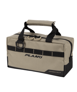 Plano Molding Tackle Boxes Weekend Series Speedbag™ (3500) - Grey