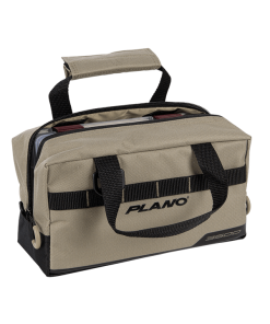 Plano Molding Tackle Boxes Weekend Series Speedbag™ (3500) - Grey