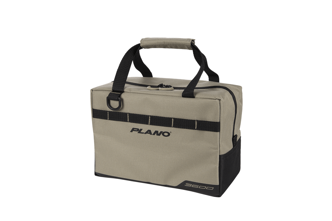 Plano Tackle Boxes Weekend Series Speedbag™ (3600) - Grey