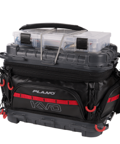 Plano KVD Signature Tackle Bag (3600) Fishing