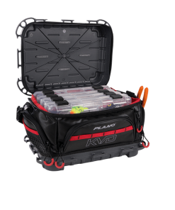 Plano KVD Signature Tackle Bag (3600) Fishing