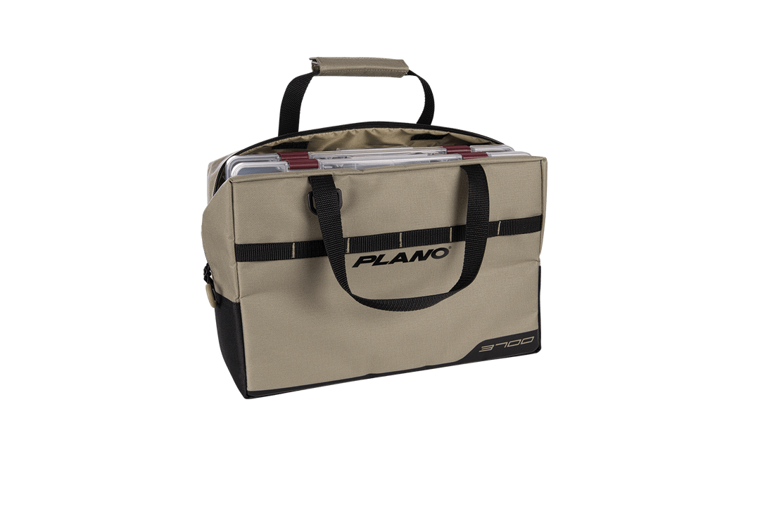 Plano Weekend Series Speedbag™ (3700) - Grey