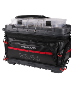 Plano KVD Signature Tackle Bag (3700) Fishing