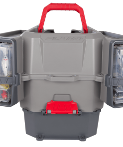Plano V-Crate Fishing