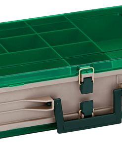 Plano Fishing Double-Sided 19-Compartment Satchel