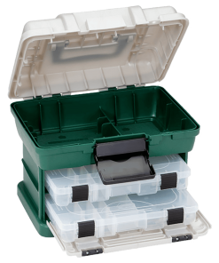 Plano 2-By™ Rack System (3600)