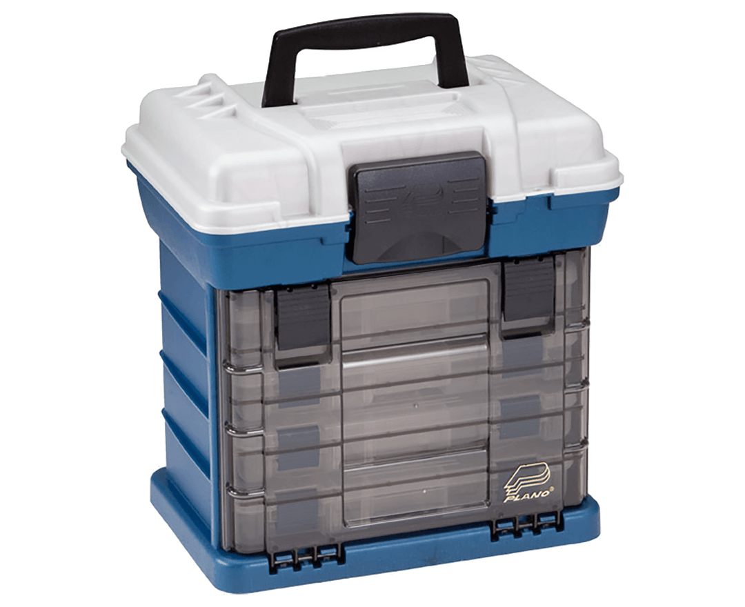 Plano 4-By™ Rack System (3600)