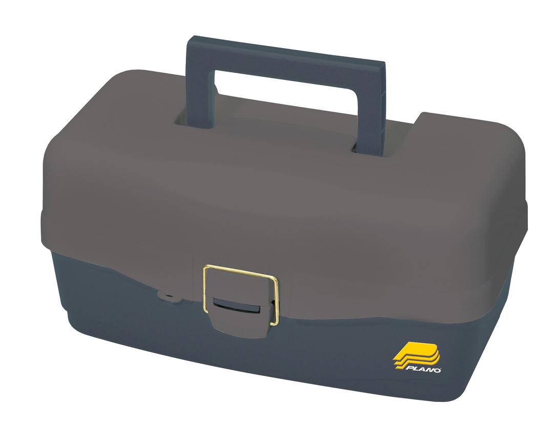 Plano Eco-Friendly Tackle Box 2 Plano Eco-Friendly Tackle Box
