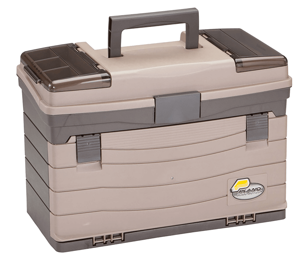 Plano Fishing Guide Series™ Drawer Tackle Box 2 Plano Fishing Guide Series™ Drawer Tackle Box