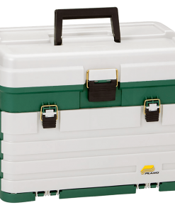 Plano Fishing Four-Drawer Tackle Box