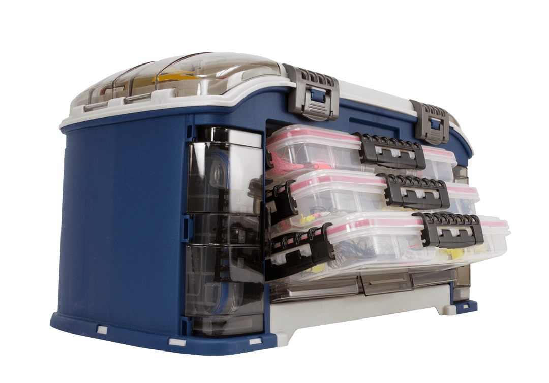 Plano Fishing Elite™ Series Angled Tackle System