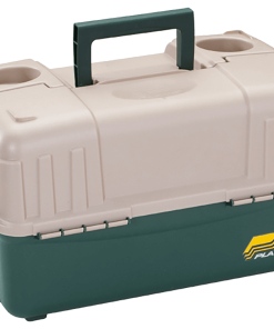 Plano Fishing Hip Roof Tackle Box