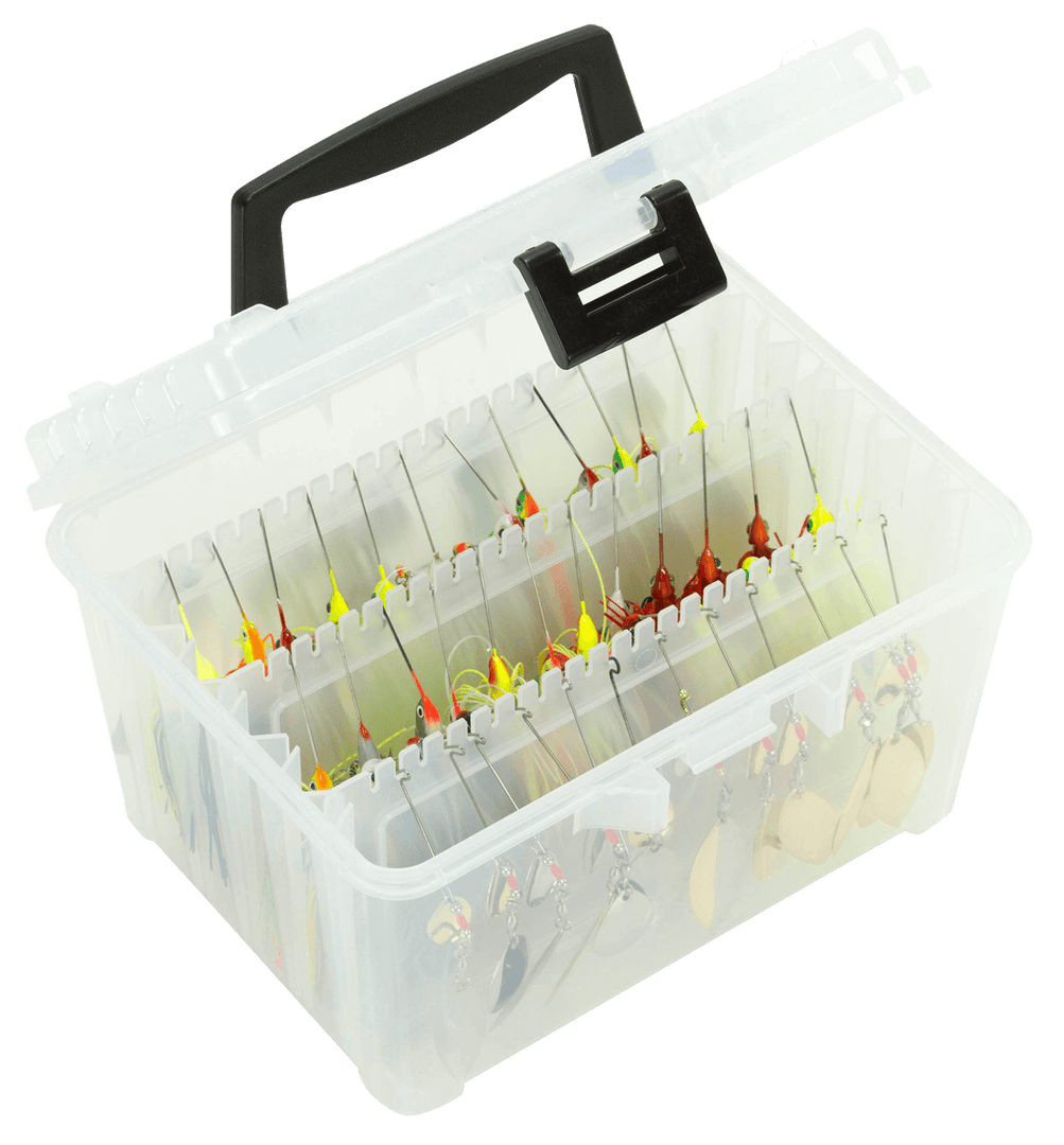 Plano Hydro-Flo™ Spinnerbait Box 2 Plano Hydro-Flo™ Spinnerbait Box