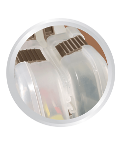 Plano Connectable Satchel Large