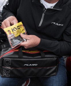 Plano KVD Wormfile Speedbag™ Large Fishing 5 Plano KVD Wormfile Speedbag™ Large Fishing