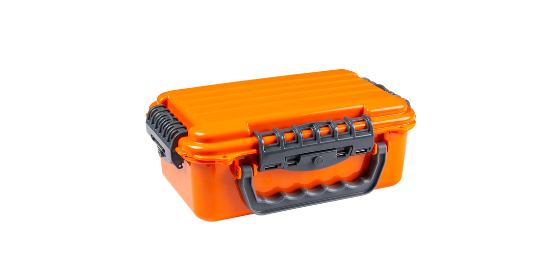 Plano Fishing Large ABS Waterproof Case 2 Plano Fishing Large ABS Waterproof Case