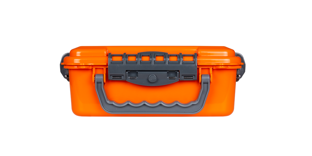 Plano Fishing Large ABS Waterproof Case 3 Plano Fishing Large ABS Waterproof Case