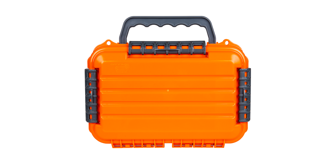 Plano Fishing Large ABS Waterproof Case 4 Plano Fishing Large ABS Waterproof Case