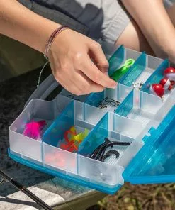 Plano Fishing Let's Fish Satchel