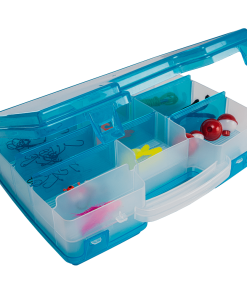 Plano Fishing Let's Fish Satchel