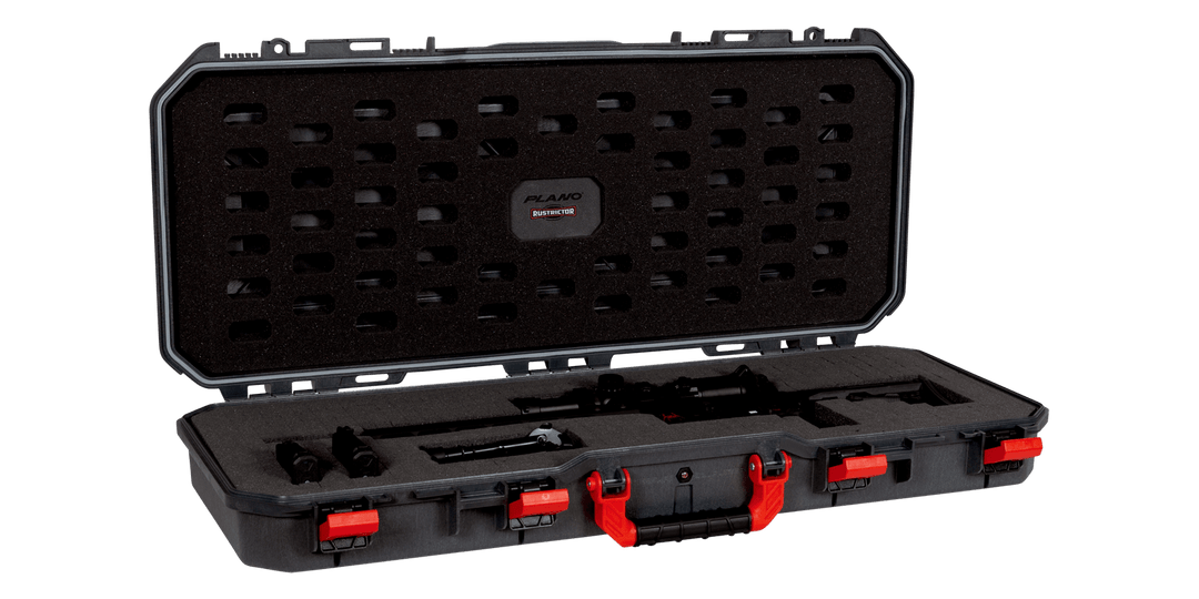 Plano Rustrictor™ AW2 36" Rifle Case 2 Plano Rustrictor™ AW2 36" Rifle Case