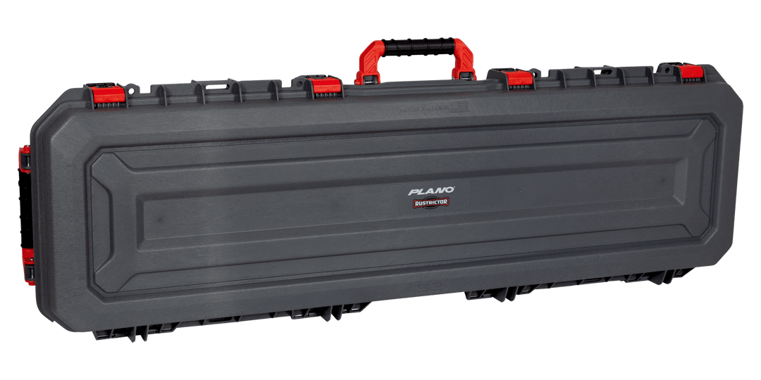 Plano Rustrictor™ AW2 52" Rifle Case 1 Plano Rustrictor™ AW2 52" Rifle Case
