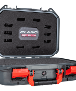 Plano Rustrictor™ Series Rustrictor™ AW2™ Two-Pistol Case