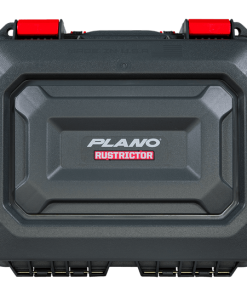 Plano Rustrictor™ Series Rustrictor™ AW2™ Two-Pistol Case