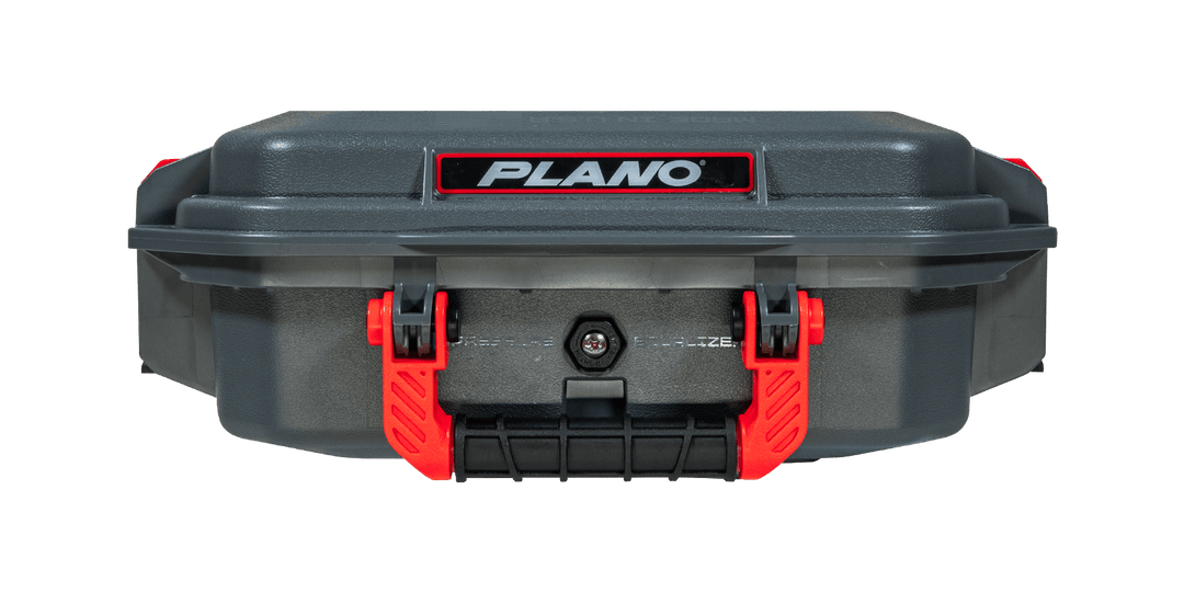 Plano Rustrictor™ Series Rustrictor™ AW2™ Single Pistol Case 3 Plano Rustrictor™ Series Rustrictor™ AW2™ Single Pistol Case