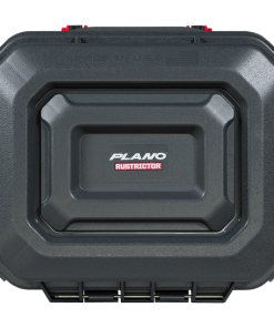 Plano Rustrictor™ Series Rustrictor™ AW2™ Single Pistol Case