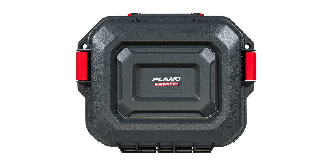 Plano Rustrictor™ Series Rustrictor™ AW2™ Single Pistol Case 1 Plano Rustrictor™ Series Rustrictor™ AW2™ Single Pistol Case