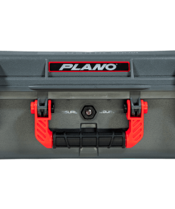Plano Rustrictor™ AW2™ Four-Pistol Case