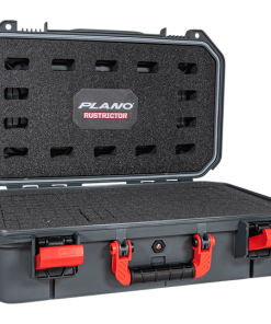 Plano Rustrictor™ AW2™ Four-Pistol Case