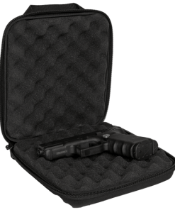 Plano Stealth™ Single Pistol Case Hunting