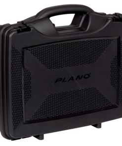 Plano Protector Series™ Two-Pistol Case Hunting