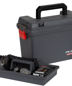 Plano Rustrictor™ Field/Ammo Box Large W/ Tray Rustrictor™ Series