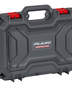 Plano Defender Two-Pistol Case W/ Rustrictor™ Rustrictor™ Series