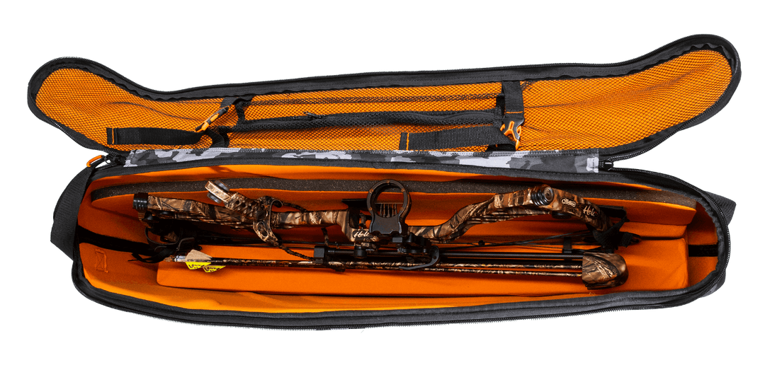 Plano Stealth™ Vertical Bow Case 3 Plano Stealth™ Vertical Bow Case
