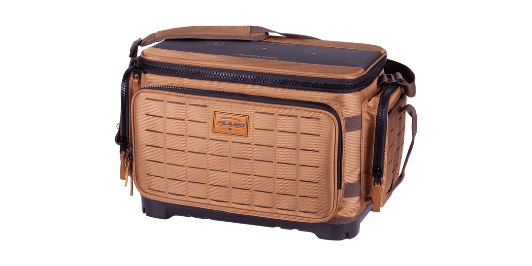 Plano Guide Series™ Tackle Bag (3700) 1 Plano Guide Series™ Tackle Bag (3700)