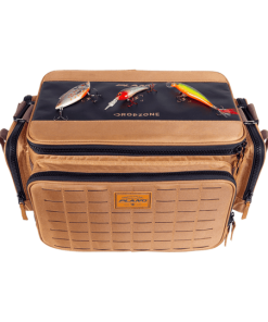 Plano Guide Series™ Tackle Bag (3700) 12 Plano Guide Series™ Tackle Bag (3700)
