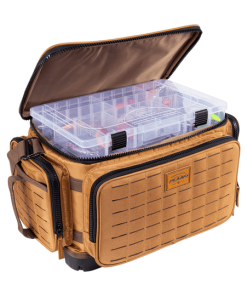 Plano Guide Series™ Tackle Bag (3700) 14 Plano Guide Series™ Tackle Bag (3700)