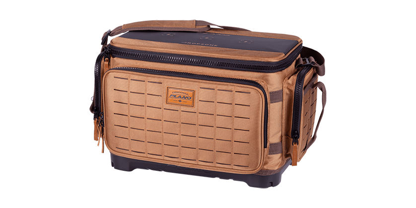Plano Guide Series™ Tackle Bag (3700) 10 Plano Guide Series™ Tackle Bag (3700)