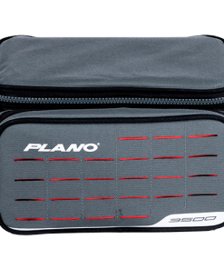 Plano Weekend Series 3500 Case Fishing