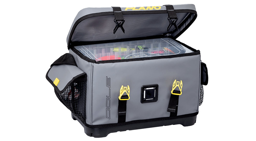 Plano Z-Series 3700 Tackle Bag Fishing 5 Plano Z-Series 3700 Tackle Bag Fishing