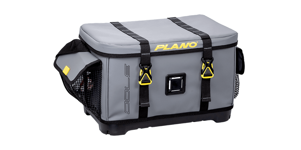 Plano Z-Series 3700 Tackle Bag Fishing 1 Plano Z-Series 3700 Tackle Bag Fishing